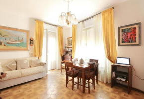Elyse Apartment